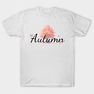 Autumn T-Shirt